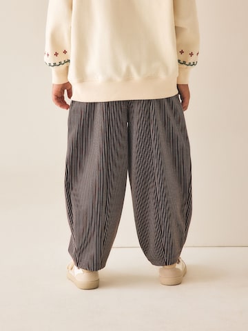 Barrel Pantaloni di Next in marrone: frontale