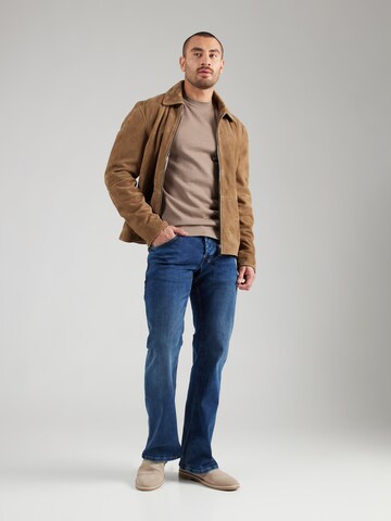 regular Jeans 'Tinman' di LTB in blu