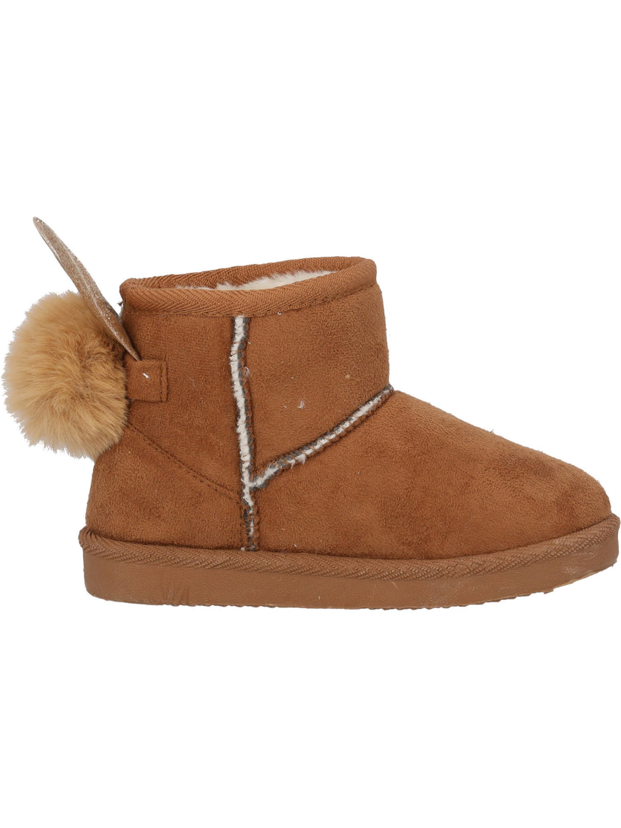 Bocanci de zăpadă de la Palado pe maro