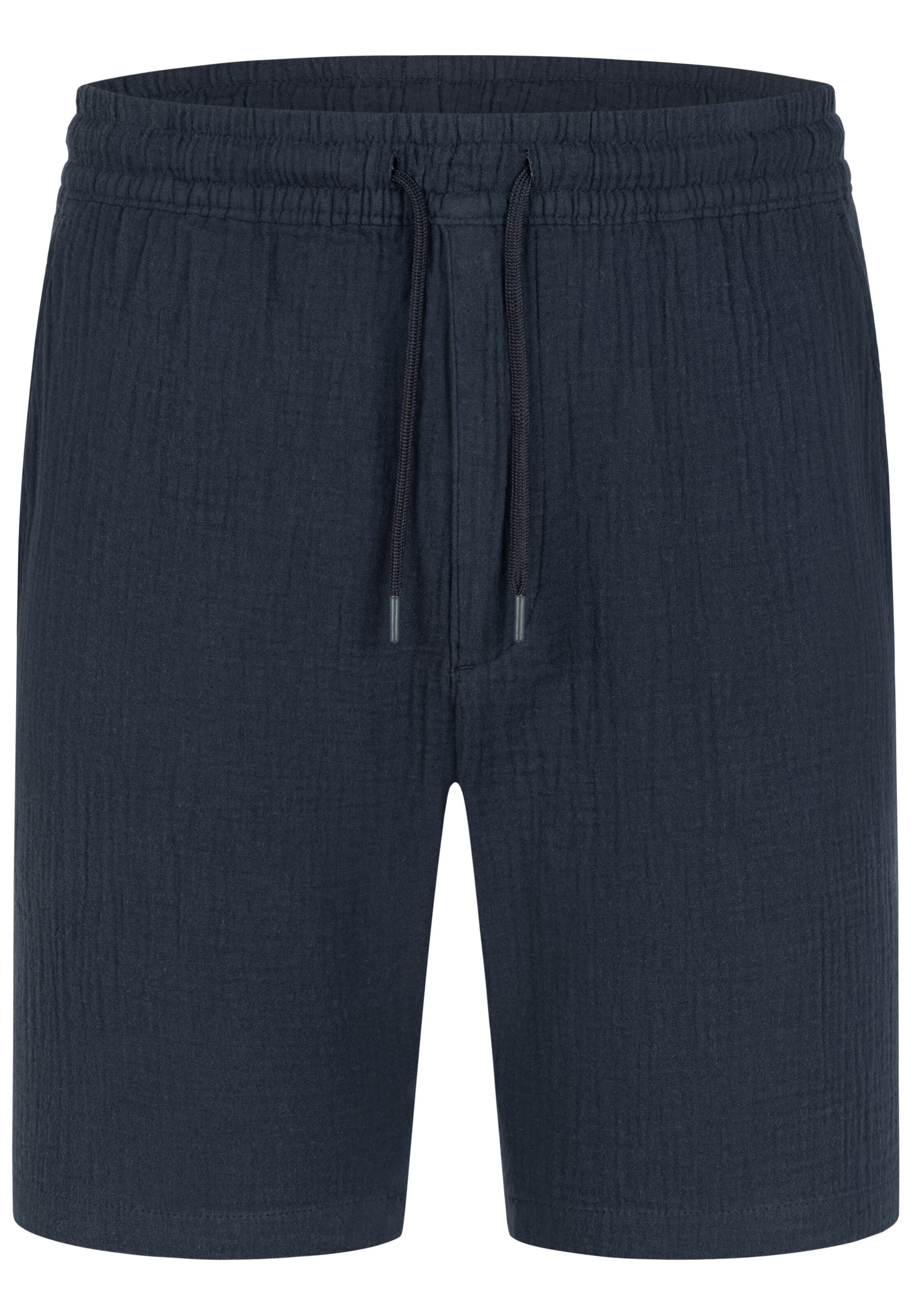 Kronstadt Regular Broek ' KSAvery ' in Blauw: voorkant