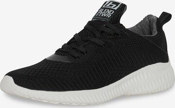 BLEND Sneaker  ' 20713840' in Schwarz: predná strana