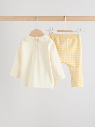 Next - Conjunto en beige