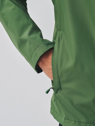 Giacca funzionale di Next in verde