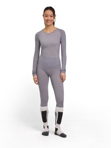FALKE Strumpfhose '3/4'‌ in Grau