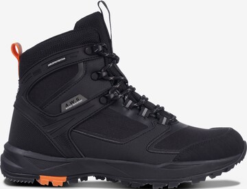 ICEPEAK Boots 'AGADIR2' i sort