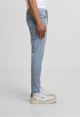 2Y Premium Slim fit Jeans ' 2Y Basic Slim Fit Denim ' in Blue