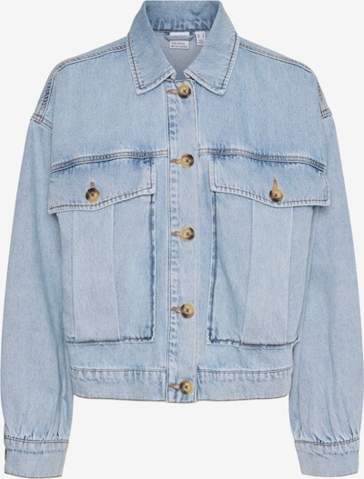 Demisezoninė striukė iš VERO MODA, spalva – tamsiai (džinso) mėlyna, Prekių apžvalga