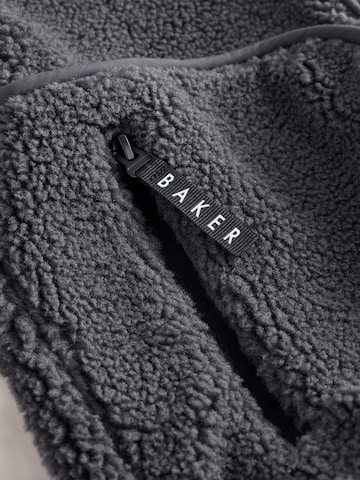 Baker by Ted Baker - Chaqueta polar en gris