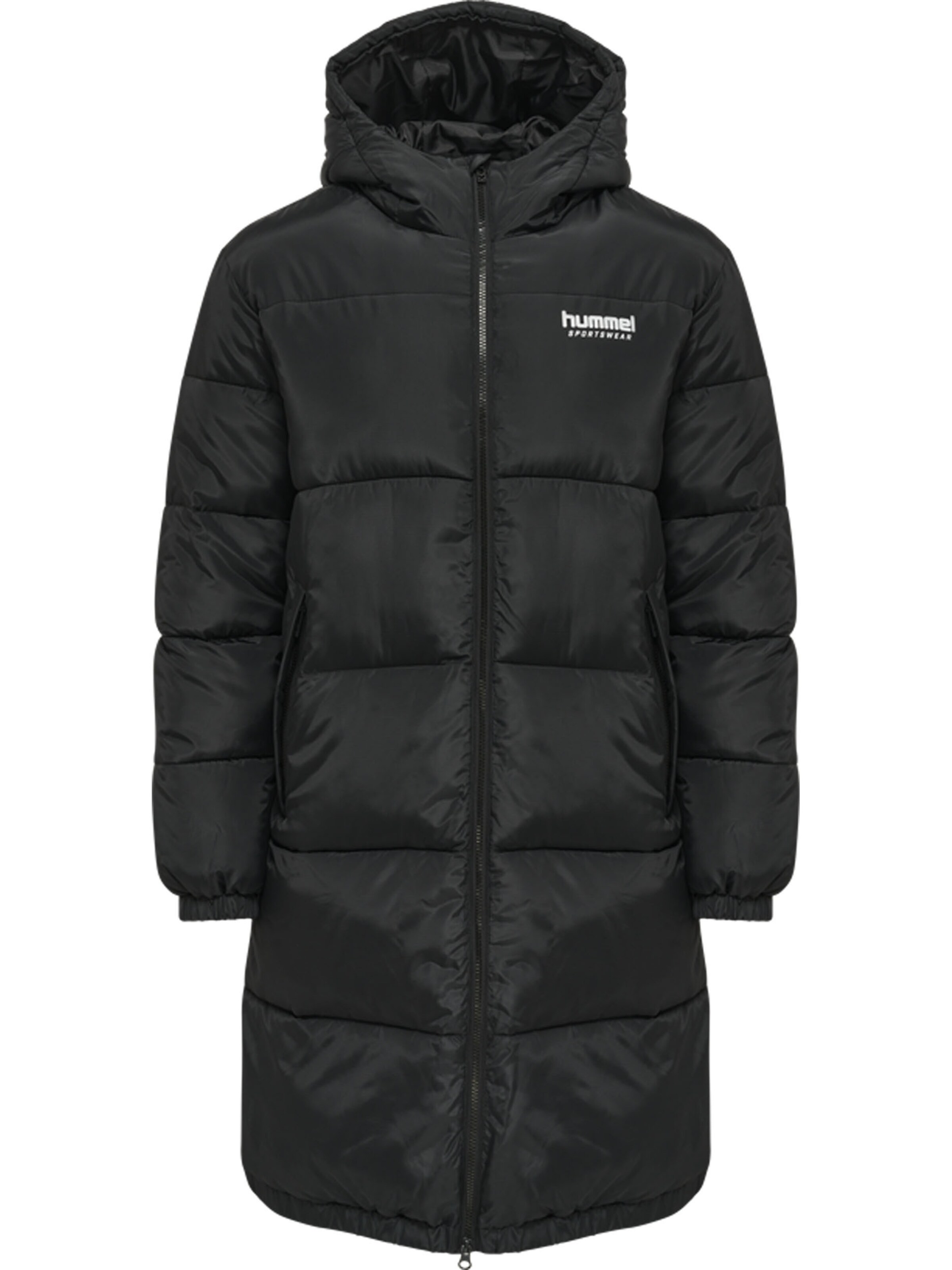 Nike Sportswear Mantel in Schwarz | ABOUT YOU