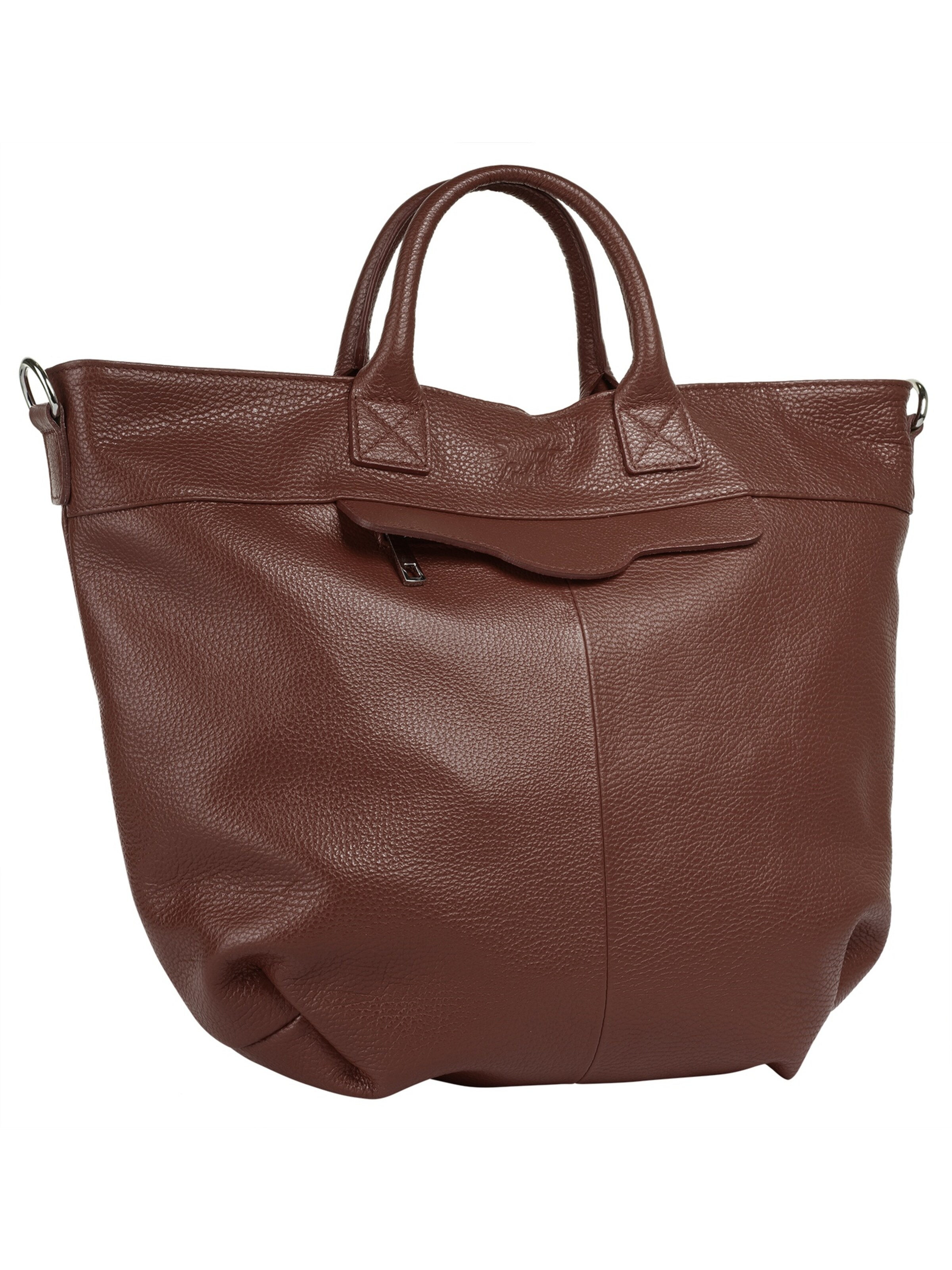Sacs à main Samantha Look en marron