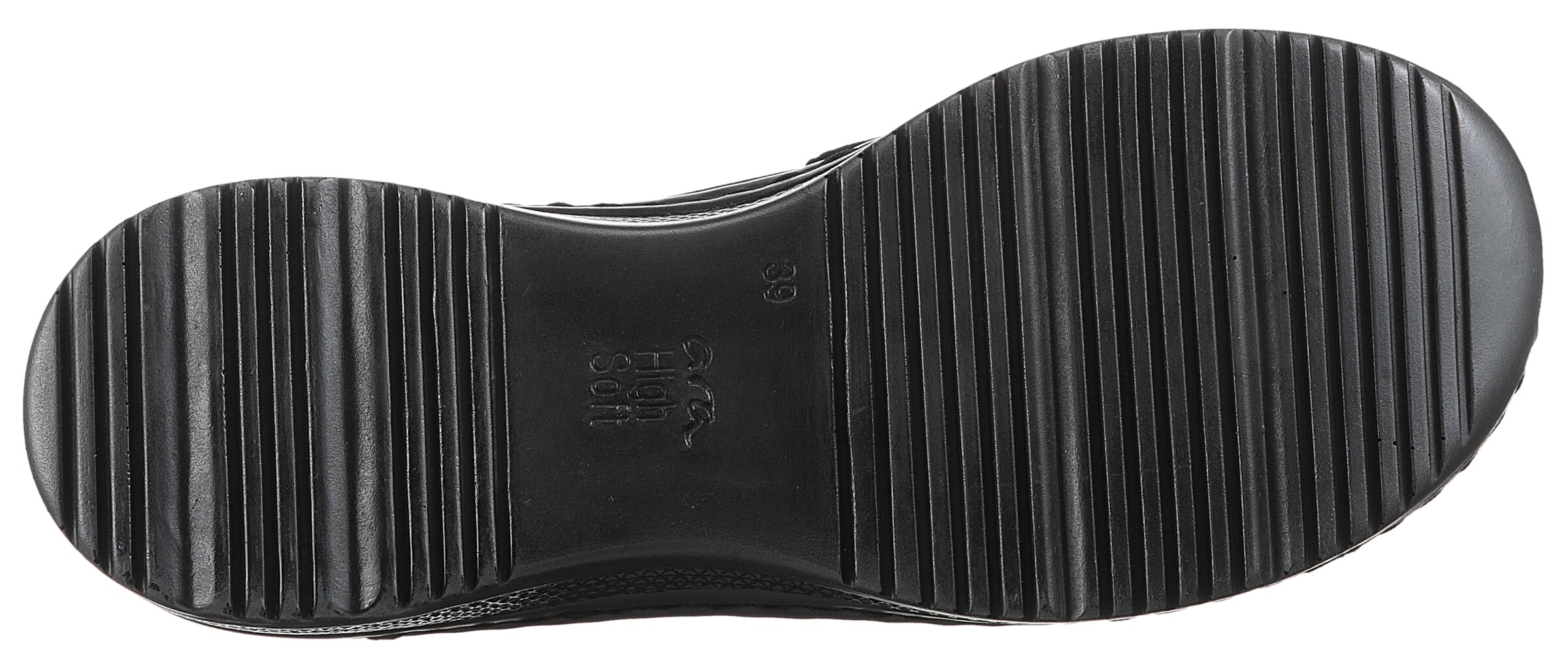 ARA Sandals in Black