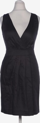 Tara Jarmon Dress in M in Black: front