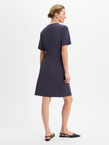 Franco Callegari Dress in Blue