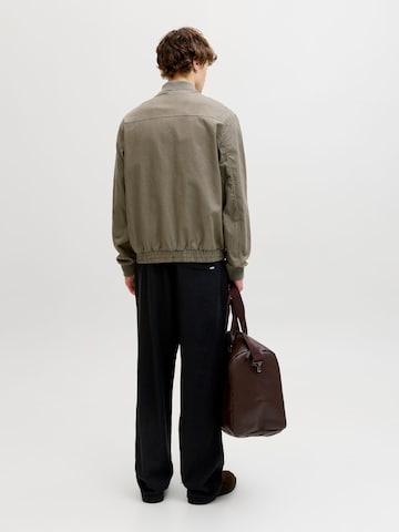 Veste mi-saison 'JPRBlaleister' JACK & JONES en vert