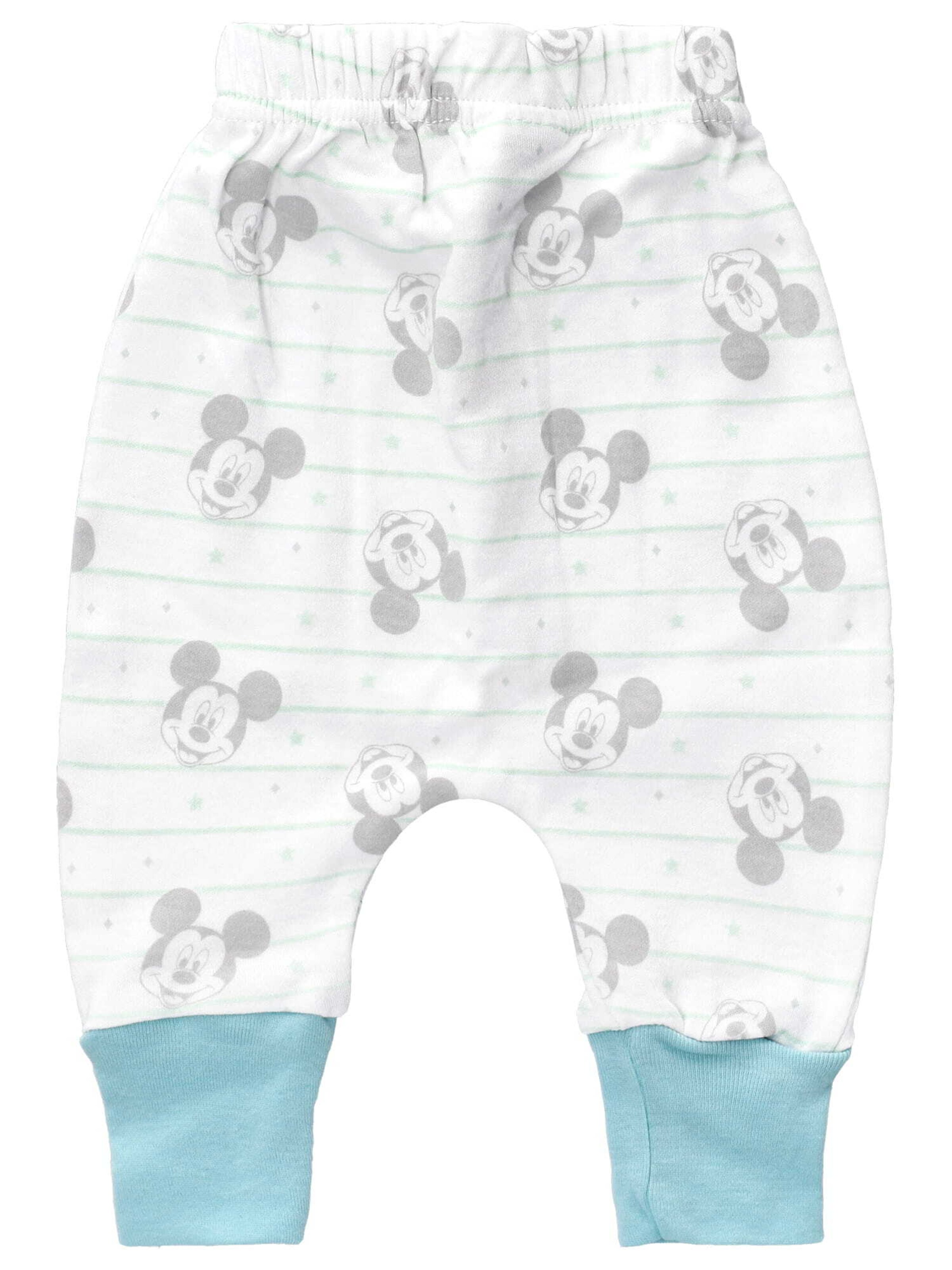 DISNEY Set 'Minnie Mouse' in Weiß