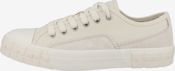 s.Oliver Sneakers in Beige