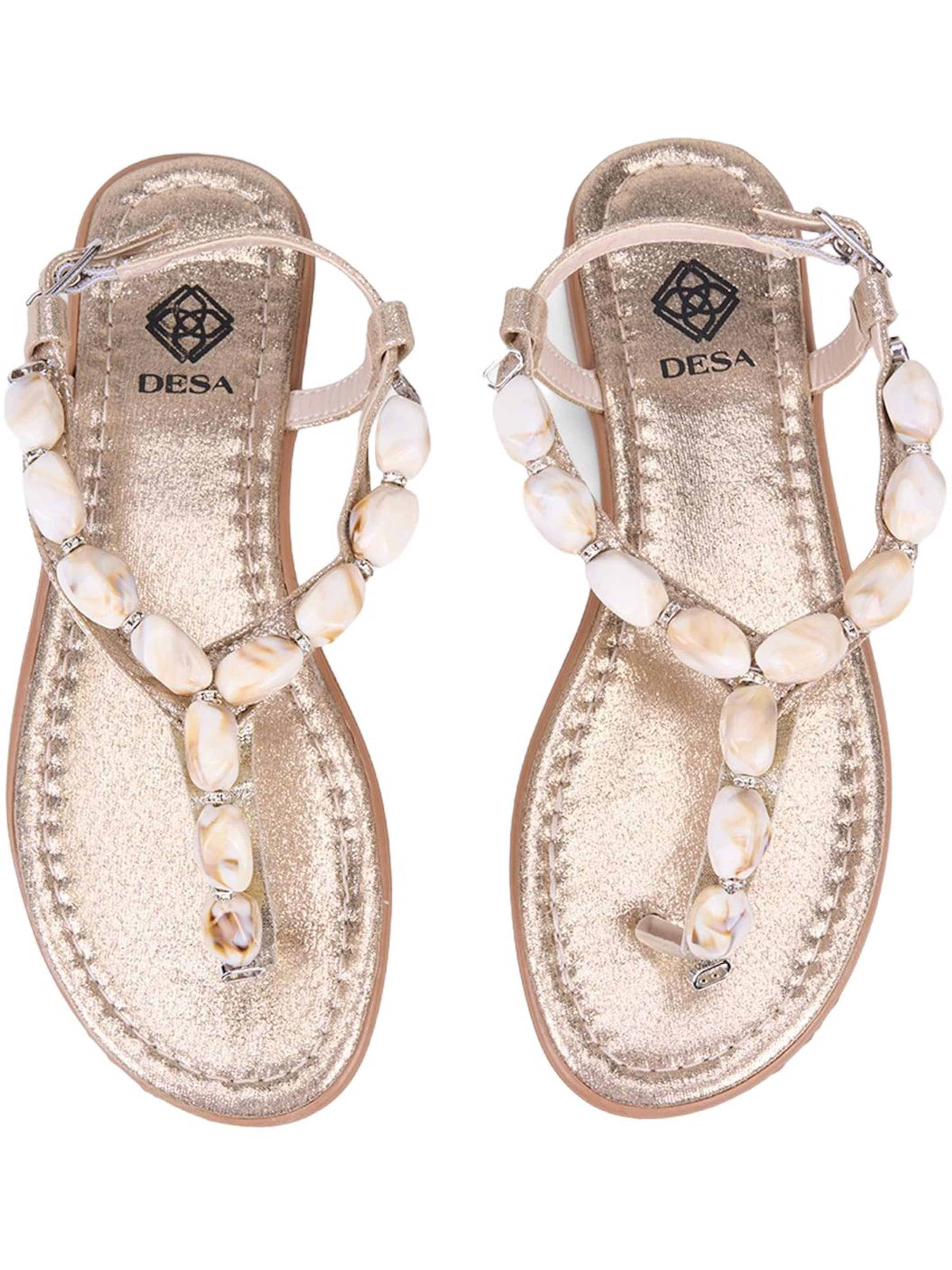 Desa Sandale‌‌‌‌‌‌‌‌‌‌ in Gold
