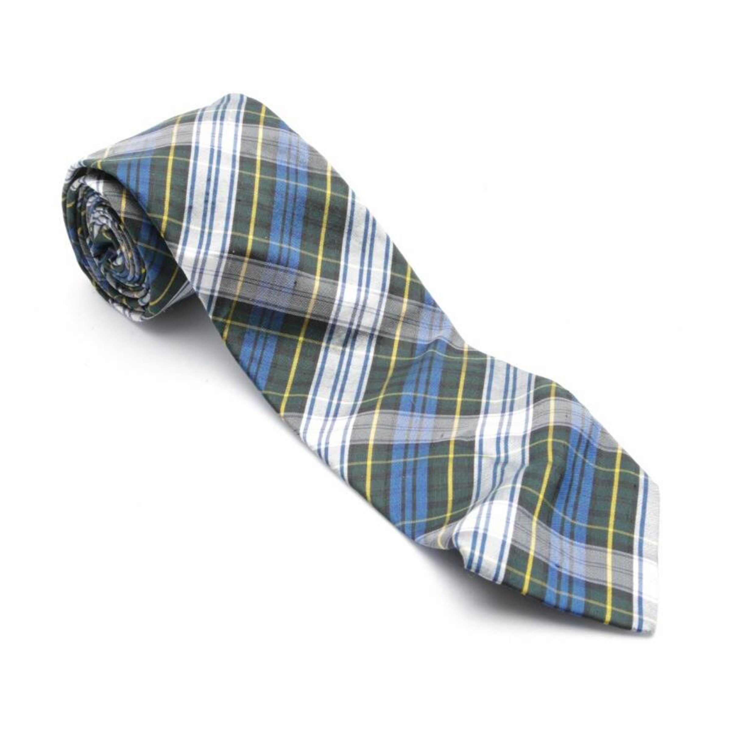 HECHTER PARIS Tie & Bow Tie in One size in Mixed colors: front