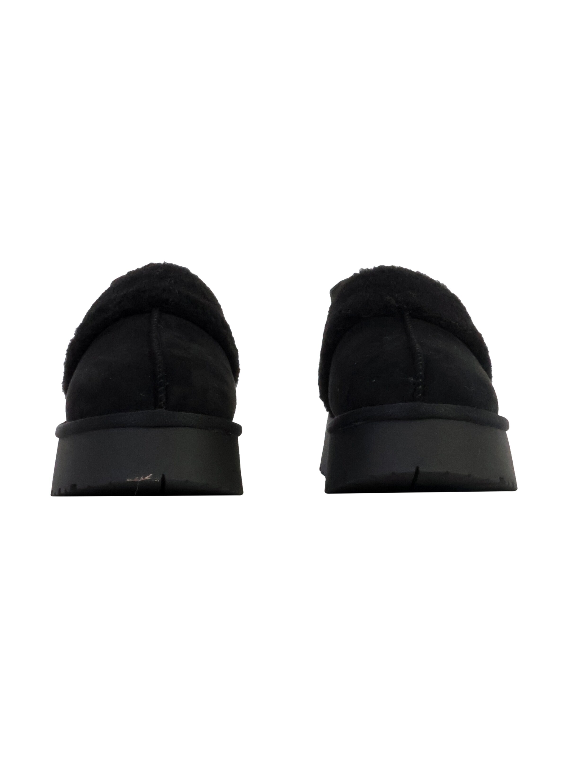 Xti Pantolette 'Leder-Pantoletten'‌‌‌‌‌‌‌ in Schwarz