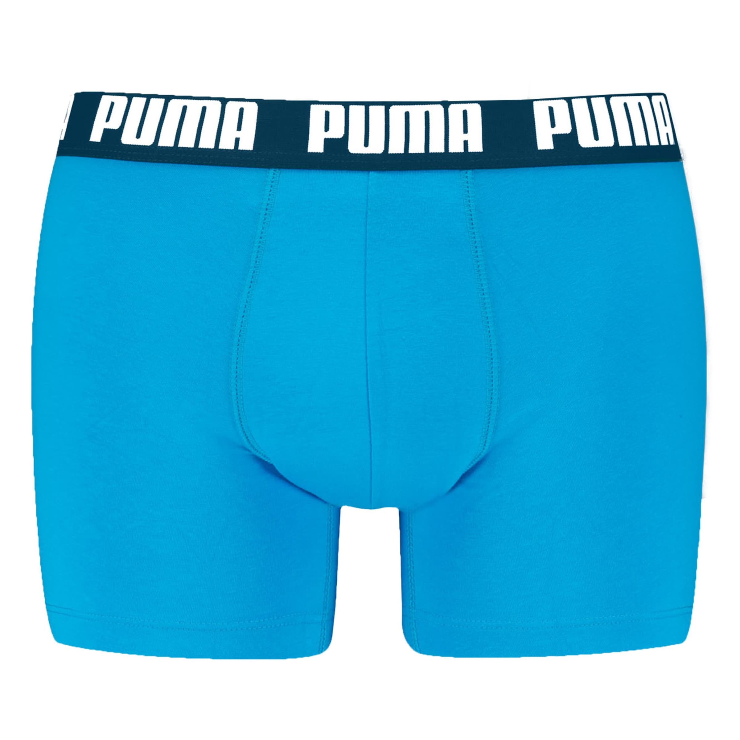 PUMA Boxer shorts in Blue