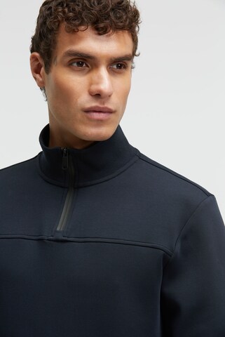 CMPD Sweatshirt in Blue