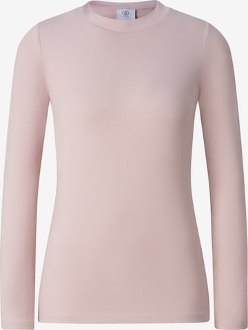 BOGNER Shirt 'Alexi ' in Pink: Vorderseite