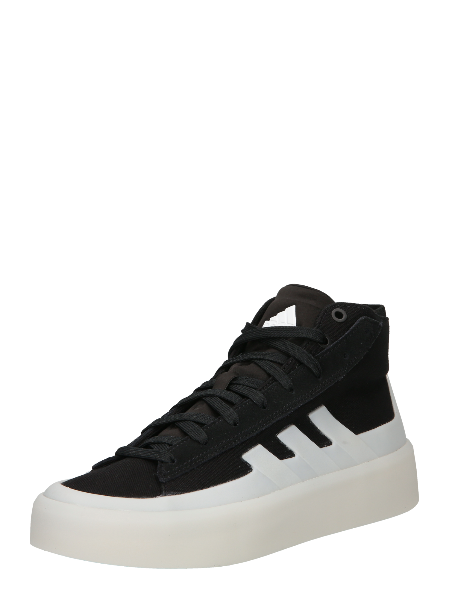 ADIDAS PERFORMANCE Hightop trainers 'Znsored' in Black ABOUT YOU