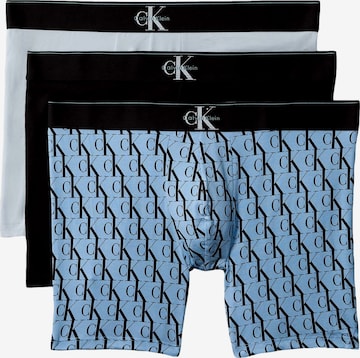 mišri Calvin Klein Boxer trumpikės: priekis