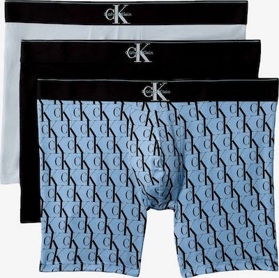L dydžio Boxer trumpikės iš Calvin Klein, spalva – mišrios spalvos, Prekių apžvalga