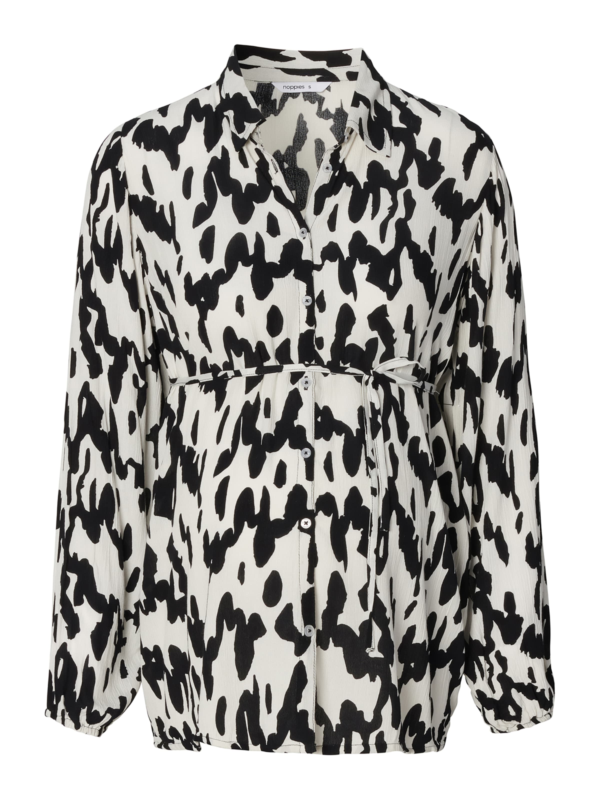 Noppies Μπλούζα 'Esma' σε μαύρο