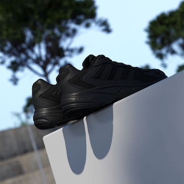 ADIDAS SPORTSWEAR Matalavartiset tennarit 'Eclyptix 2000' värissä musta