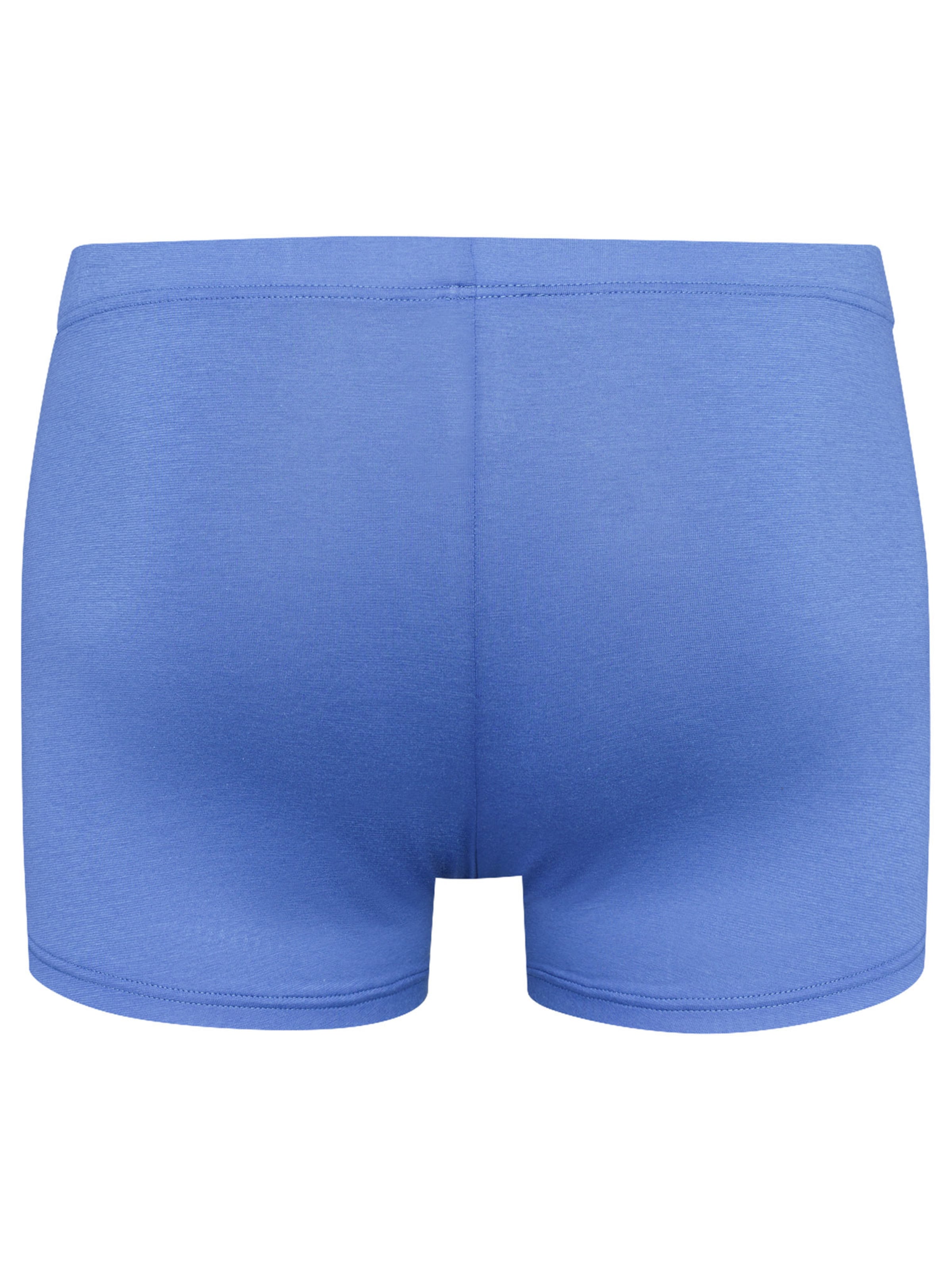 Boxers ' RED2556 Casualpants ' Olaf Benz en bleu