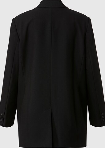 Angel of Style Blazer in Black