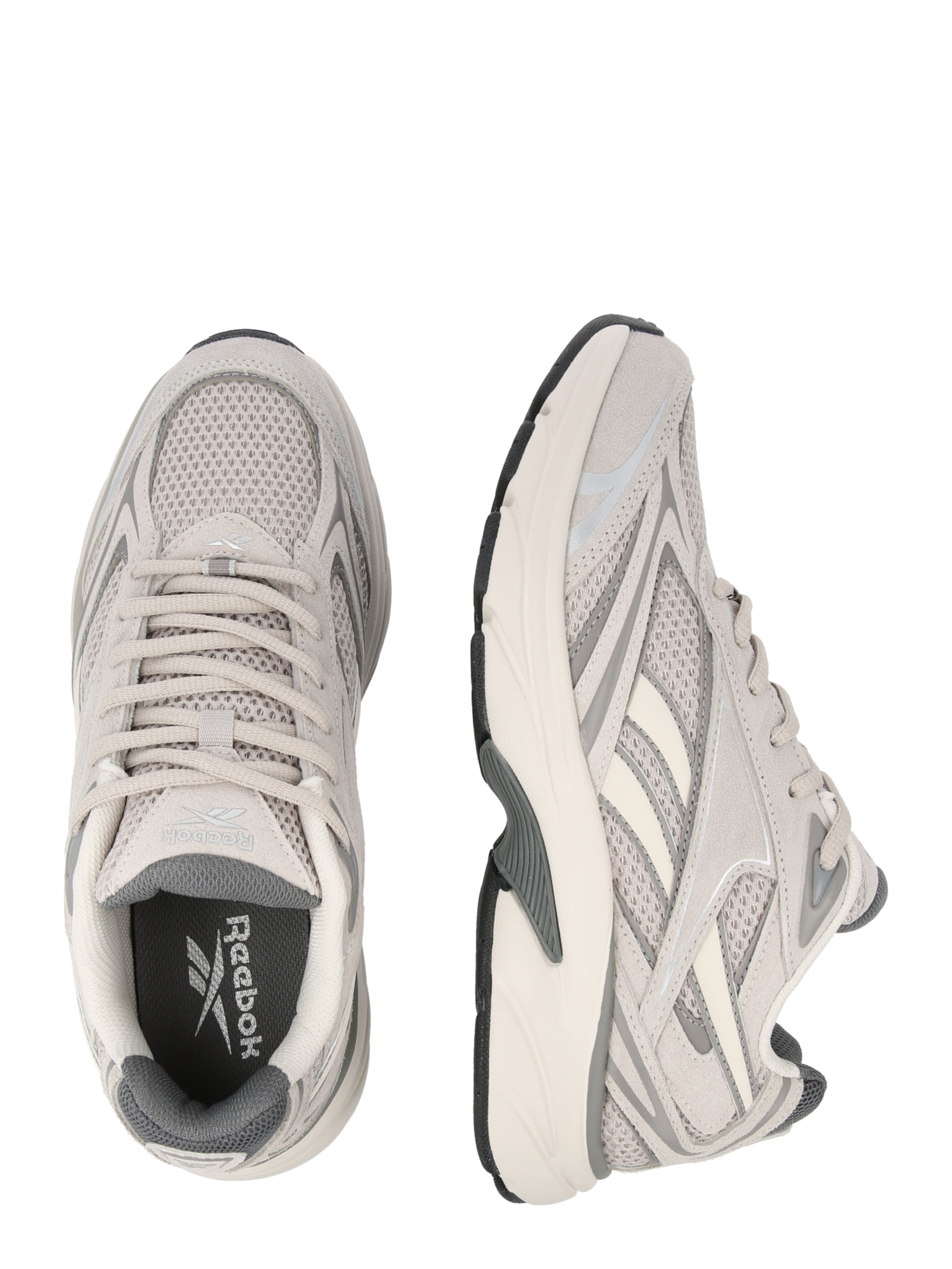 Reebok Спортивная обувь 'BELWAVE' в Серый