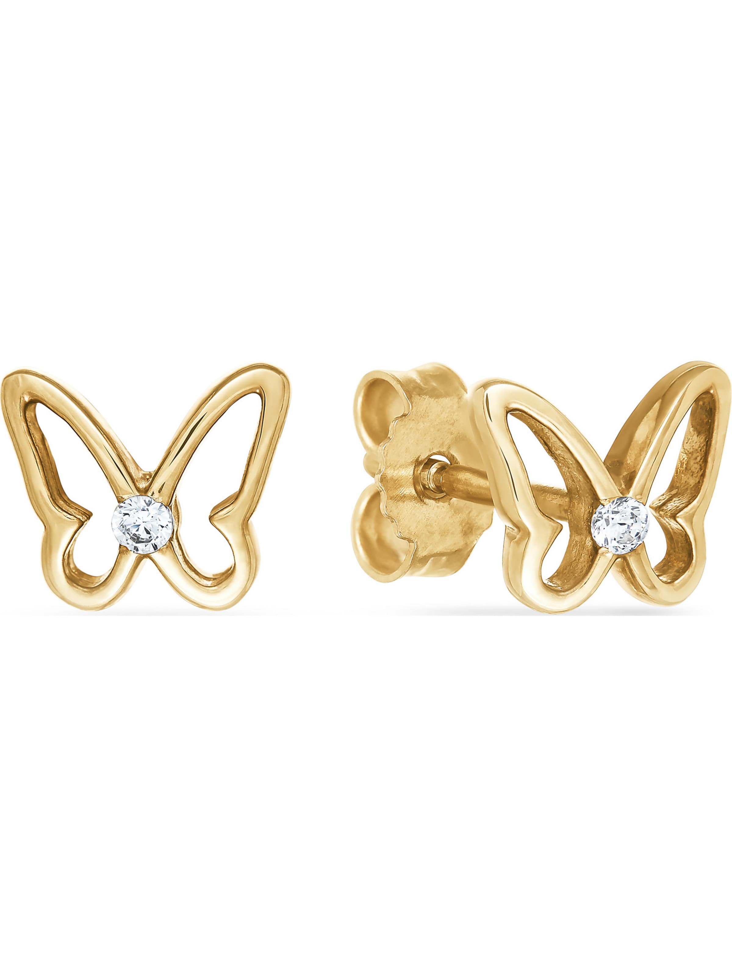 FAVS Schmuck in Gold