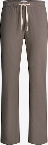 Pantalon chino 'Russell' JOOP! Jeans en vert : devant