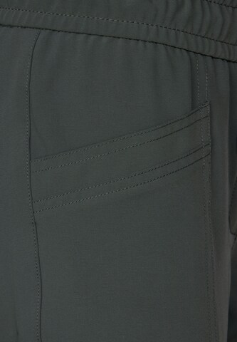 CECIL Regular Pants in Grey