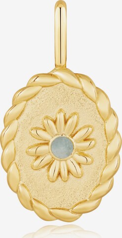 ANIA HAIE Pendant 'Ania Haie' in Gold: front