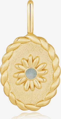 ANIA HAIE Pendant 'Ania Haie' in Gold: front