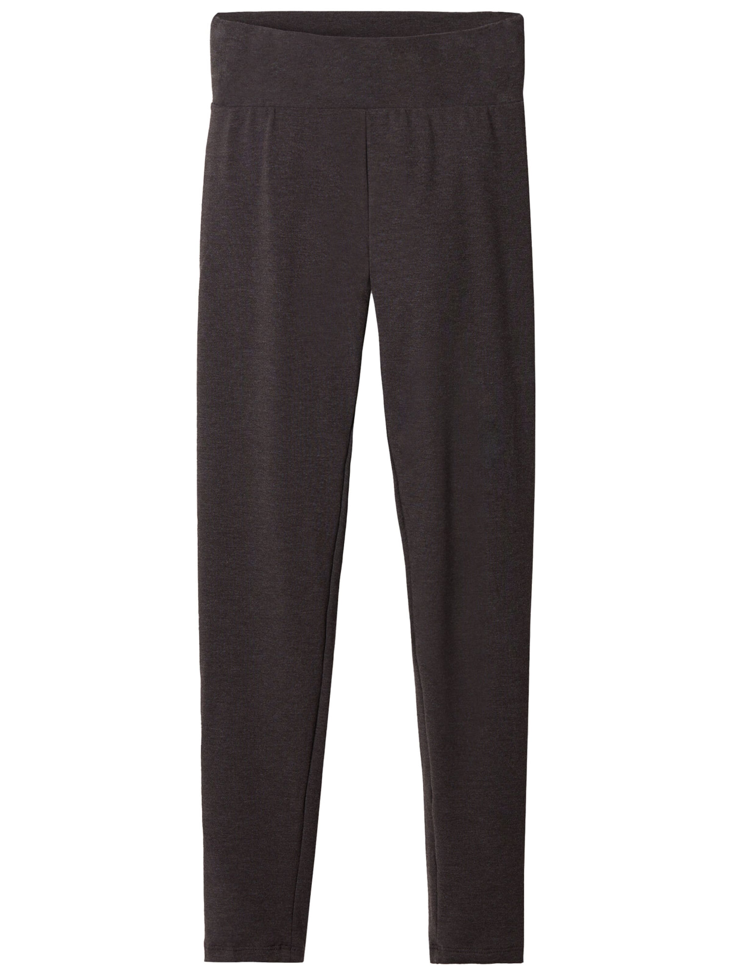CALZEDONIA Leggings 'THERMO' in Grey: front