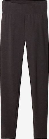 CALZEDONIA Leggings 'thermo' in Grey: front