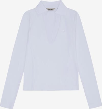 ELLESSE Paita 'Jeorg' koossa XS värissä valkoinen, Tuotenäkymä