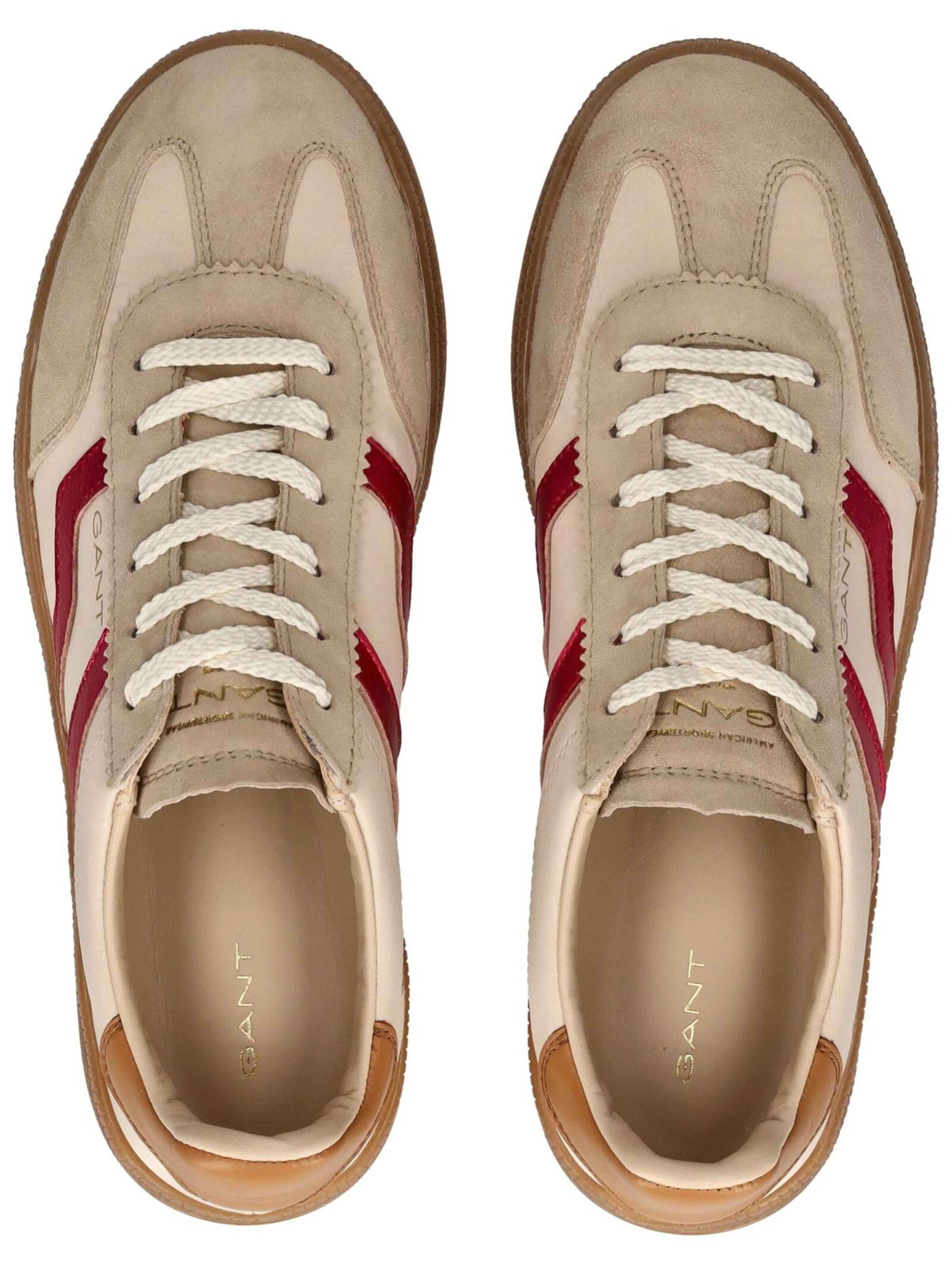 GANT Sneakers in Beige