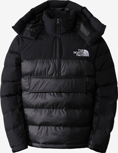 THE NORTH FACE Ulkoilutakki 'Himalayan' värissä musta / valkoinen, Tuotenäkymä