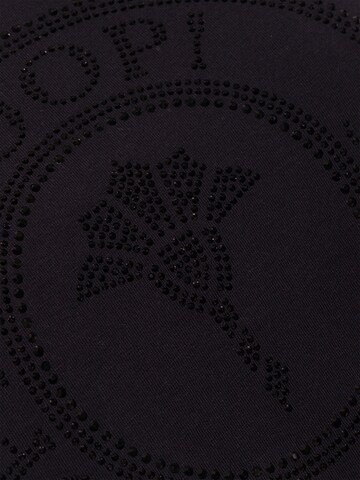 JOOP! Shirt in Zwart