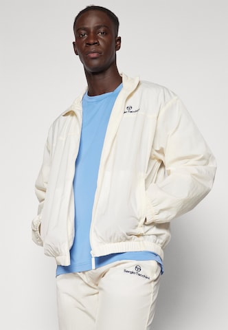 Veste mi-saison 'Nayla 024' Sergio Tacchini en beige