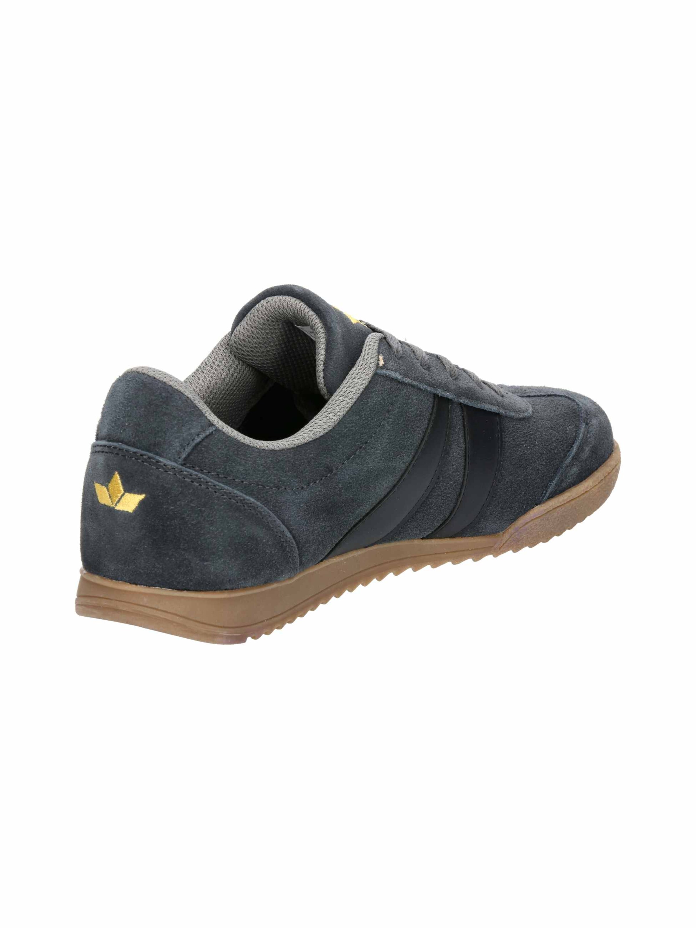 LICO Sneaker 'Easley' in Grau