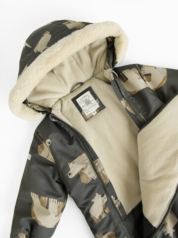 Cool Club Kombinezon w kolorze szary