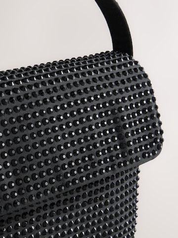 Next Handtasche in Schwarz