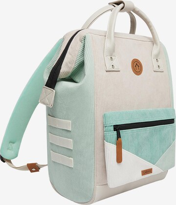 Cabaia Rucksack in Grau